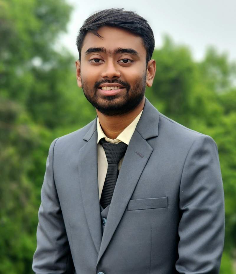 MD. Oaliul Hasan