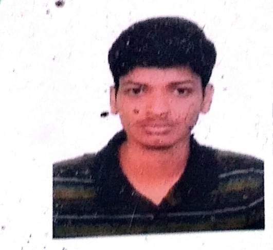 Md. Abu Bakkar Chowdhury Redoy