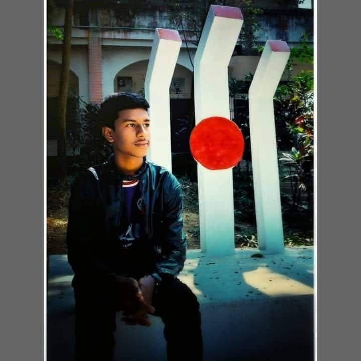Tanvir Hossain