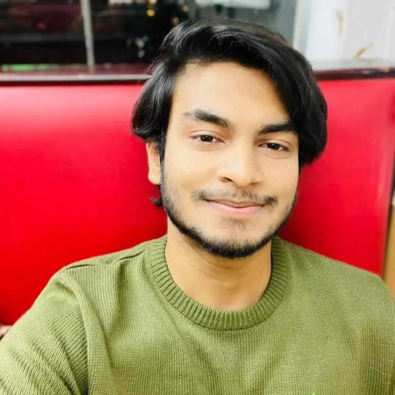 Samin Hasan