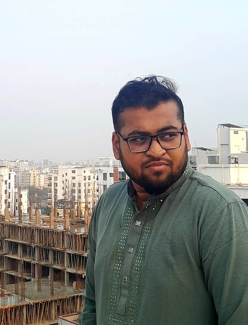 Mahadi Hasan