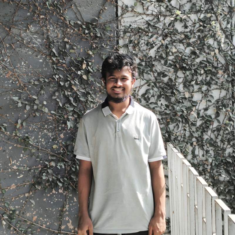 Nashif Ahmed