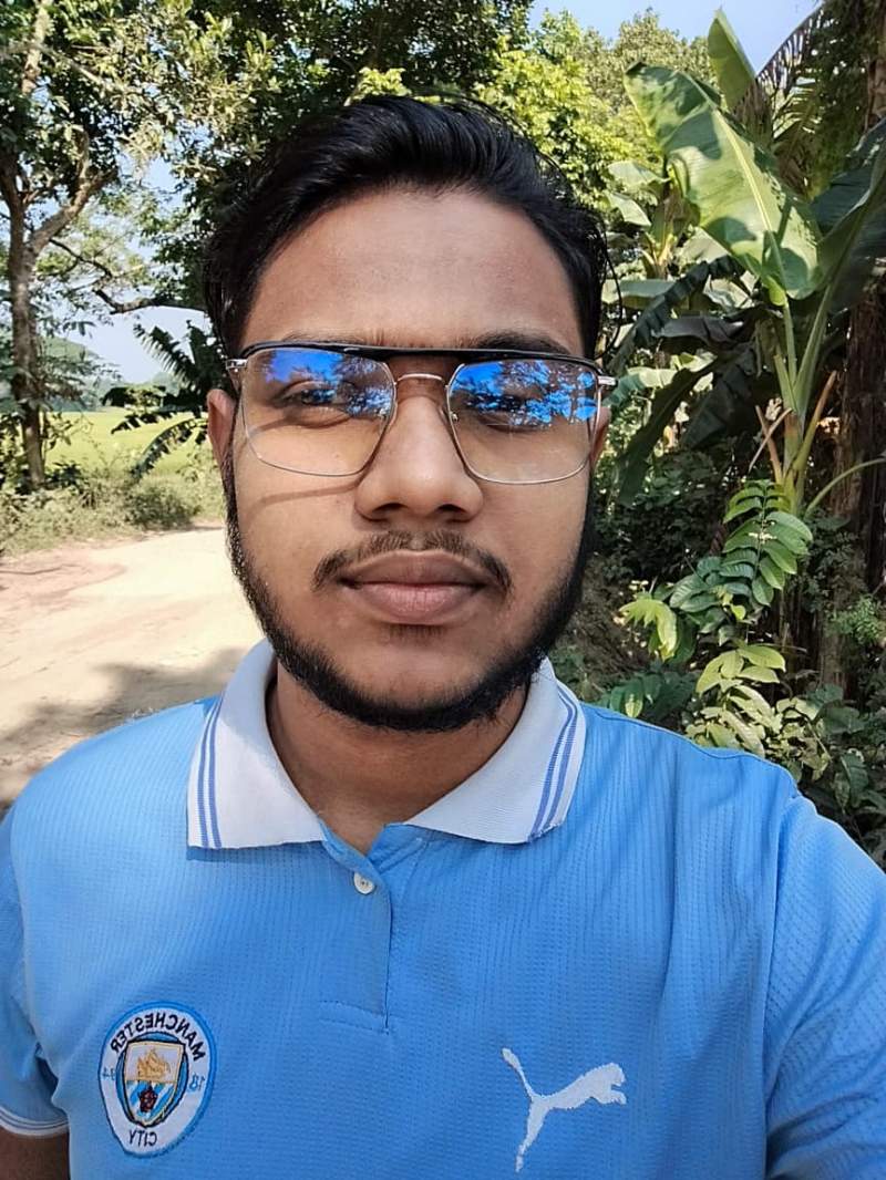Amzadullah Ratul