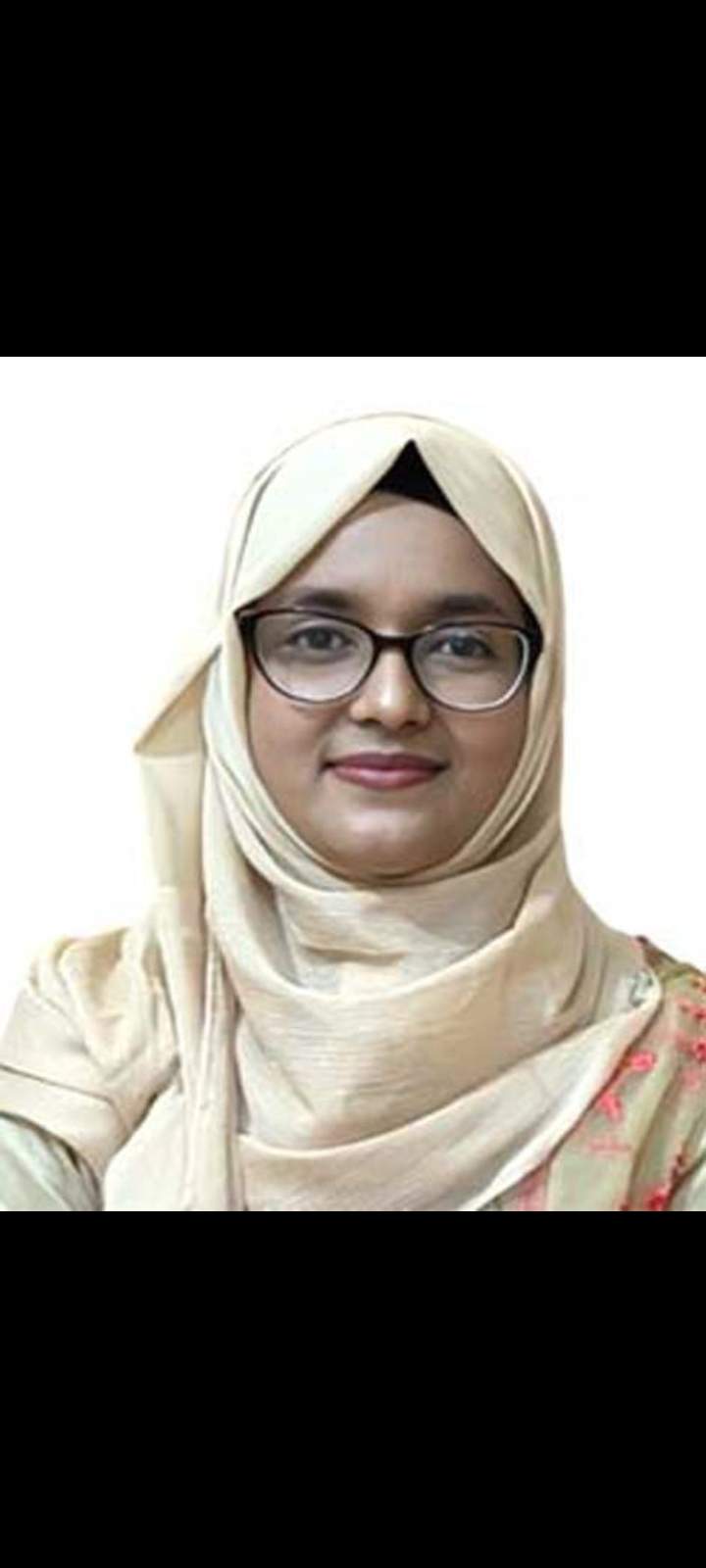 Jafrina Sultana Nishu
