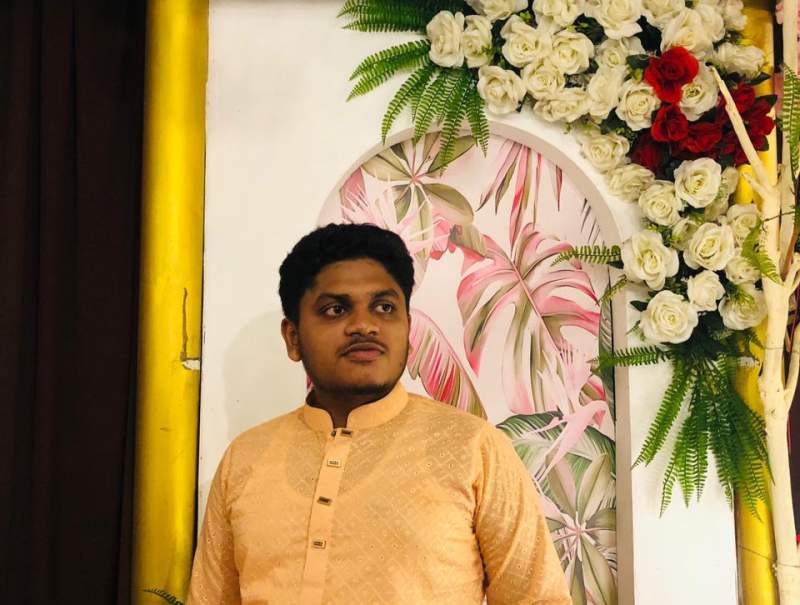Raisul Islam