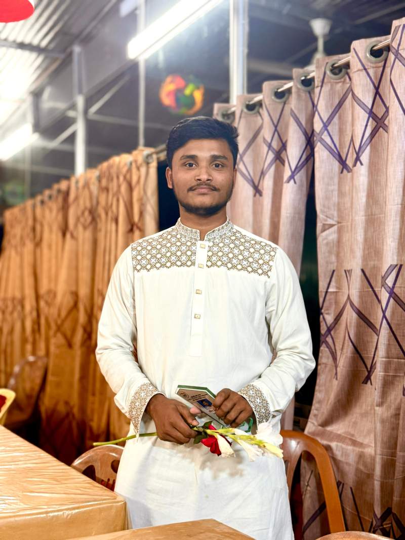 Sozib Mia