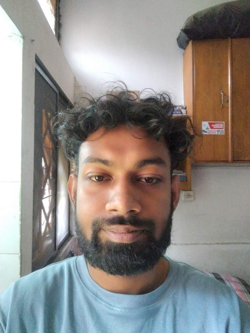 Yeasir Aman