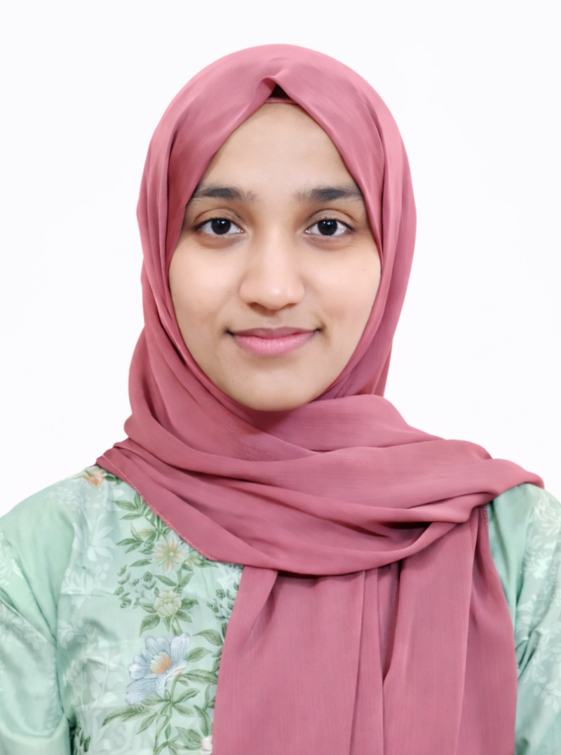 Humaira Sadaf