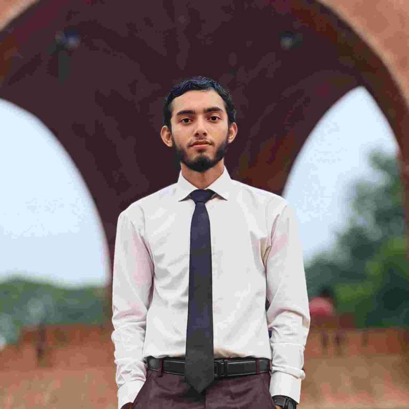 Saiful Islam