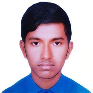 Md.Mahfujur Rahman