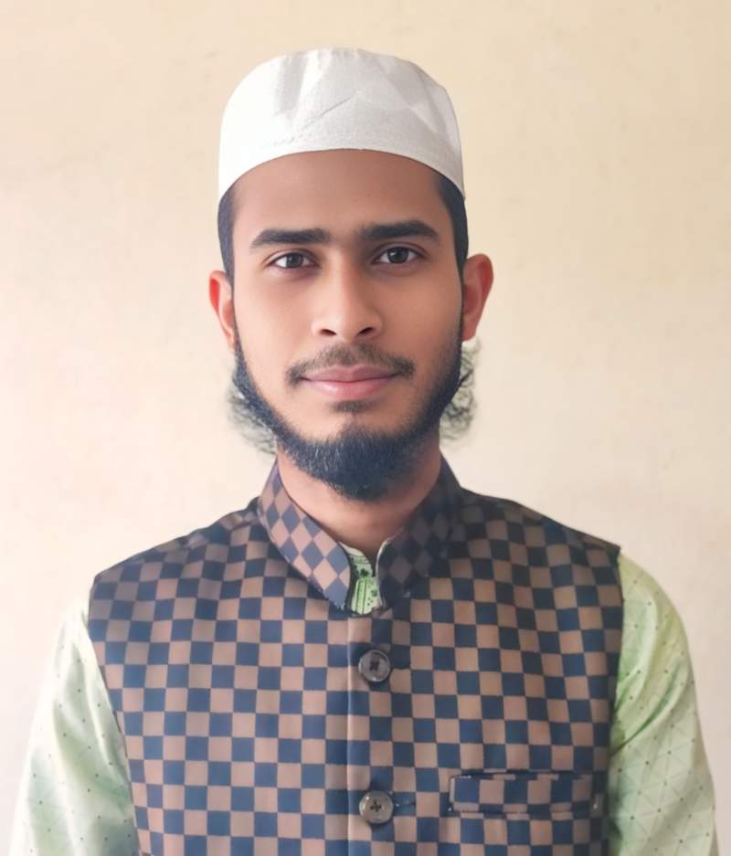 MD Ariful Islam