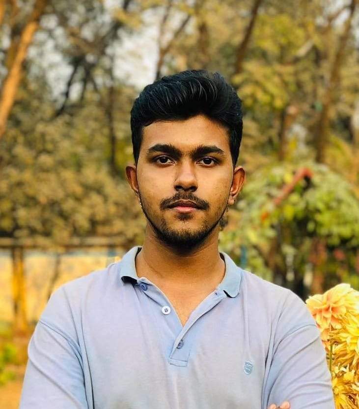 Shazzadur Rahman