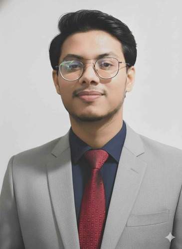 Md. Touhedour Rahman