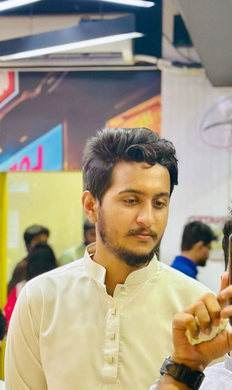 Sadman Sahriar