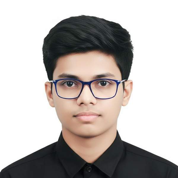 MD. Rubel Dewan