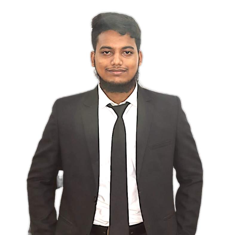 Md Emran Hasan