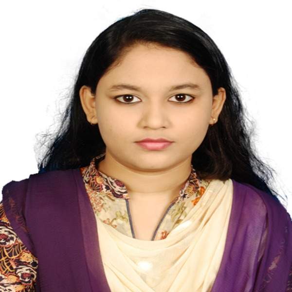 Mahmuda Khatun