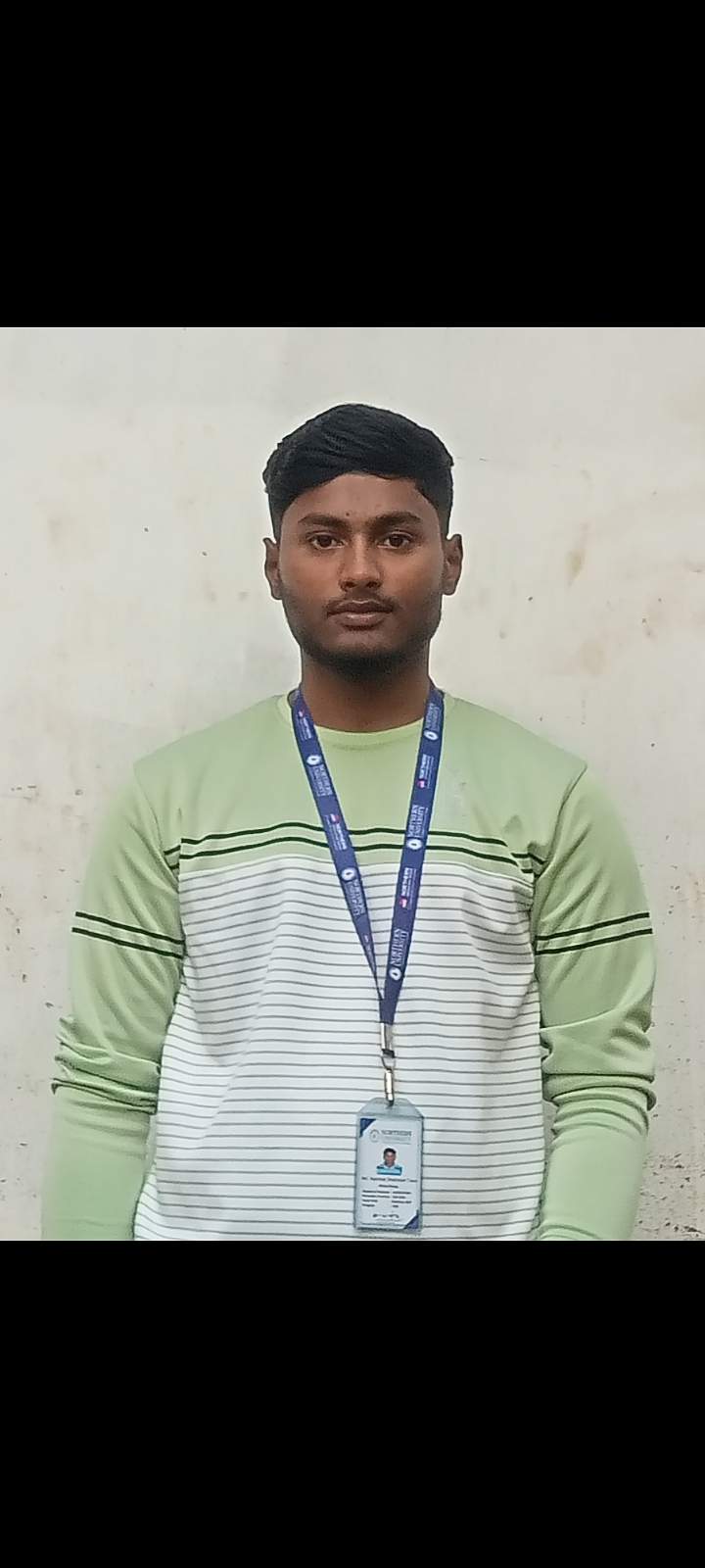 Md Nazmus Shahadat Tusar