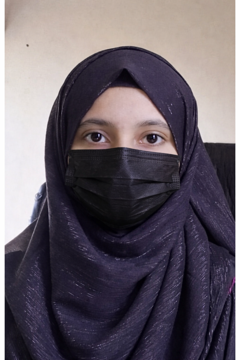 Zannatul Hawa Maria