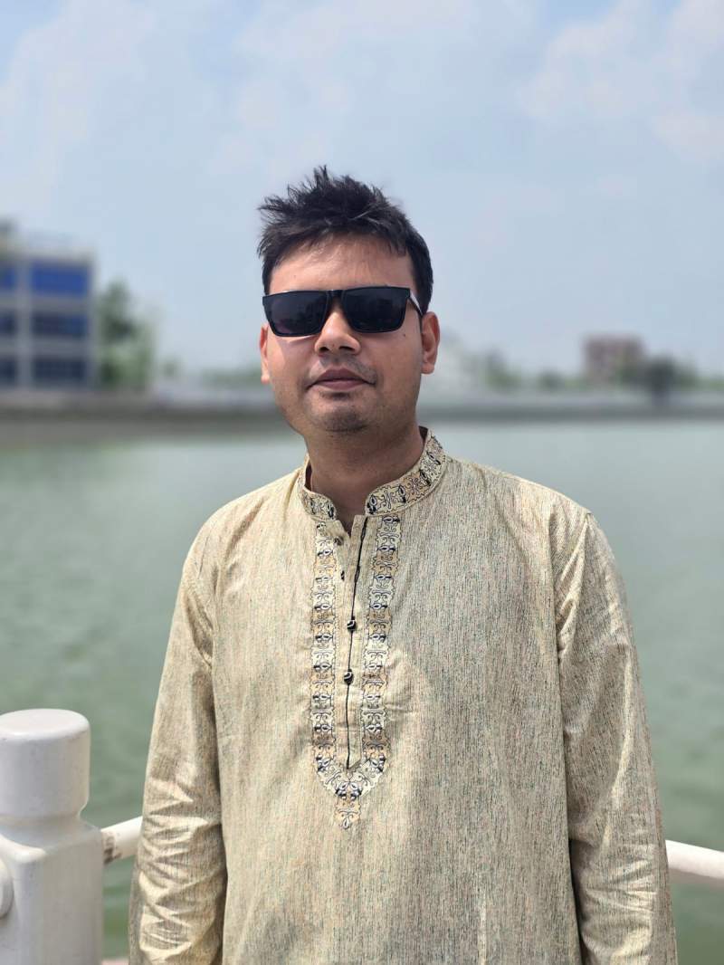 Musfikar Rahman