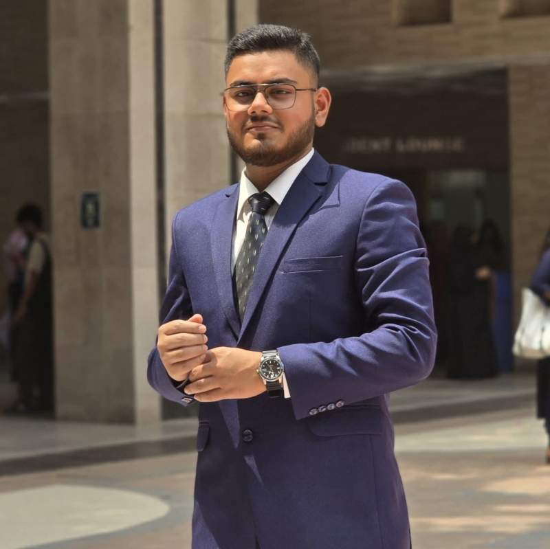 Ahmad Tazwar