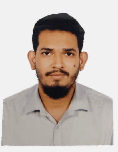 Shahed Shahariyar Niloy