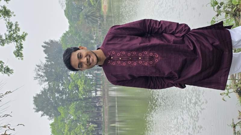Tanvir Hasan