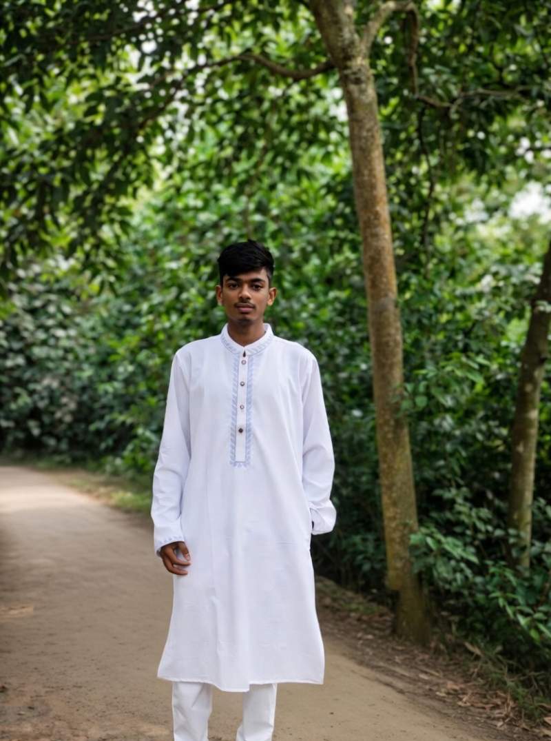 Md Easin Arafat