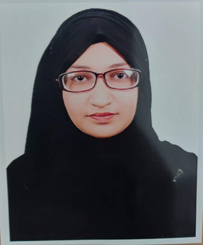 Afiya jannat afifa