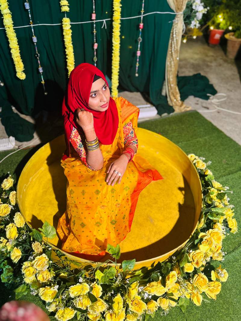 Nusrat Jahan