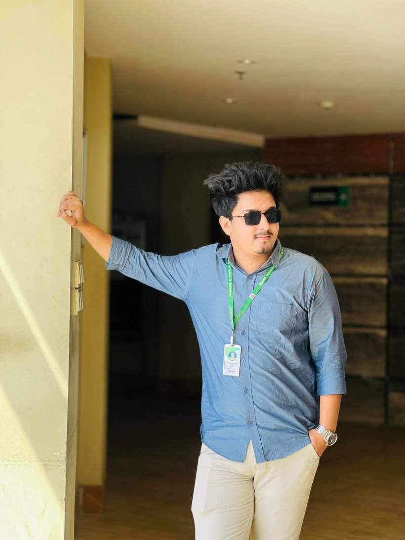 Samiuzzaman Sami