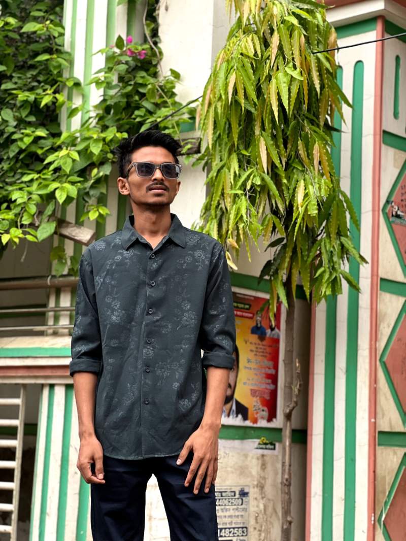 Md.Jibon Hossain