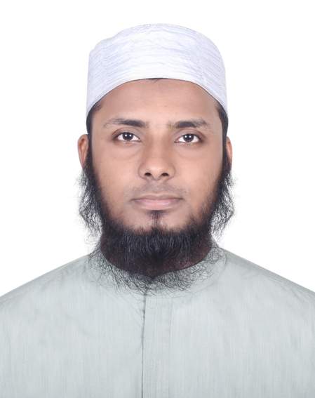 Md Forhad Hossen