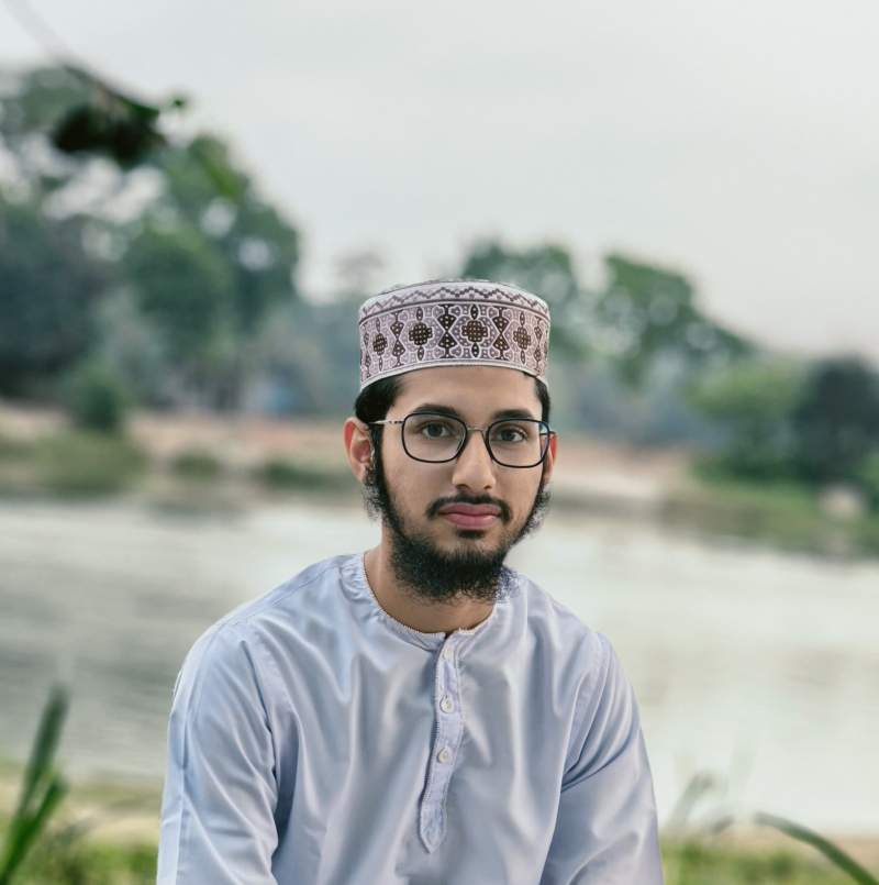 Mohiuddin Khan
