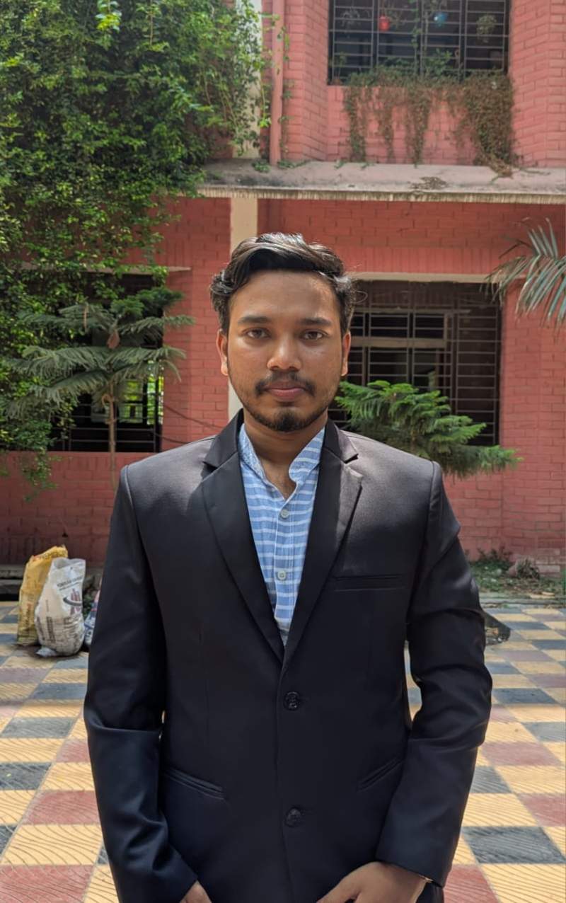 Saifullah Hamdan