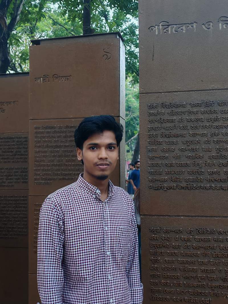 Shakil Rhaman