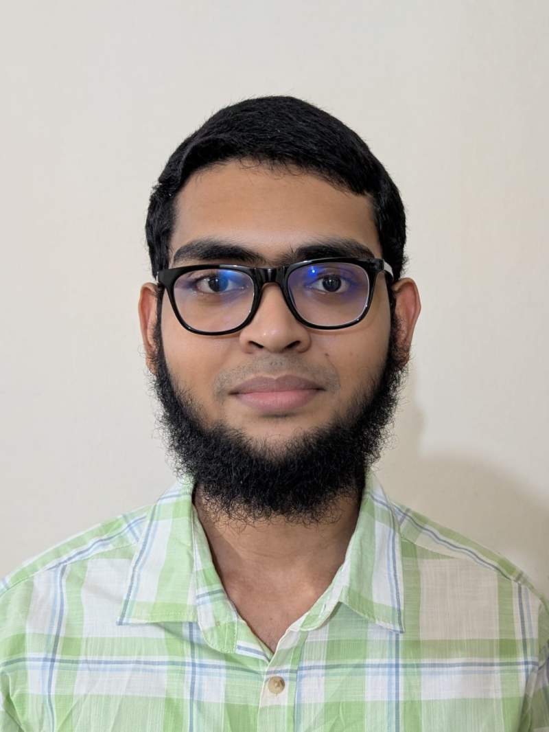 Towsif Hassan