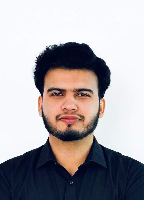 Ajmain Rafi