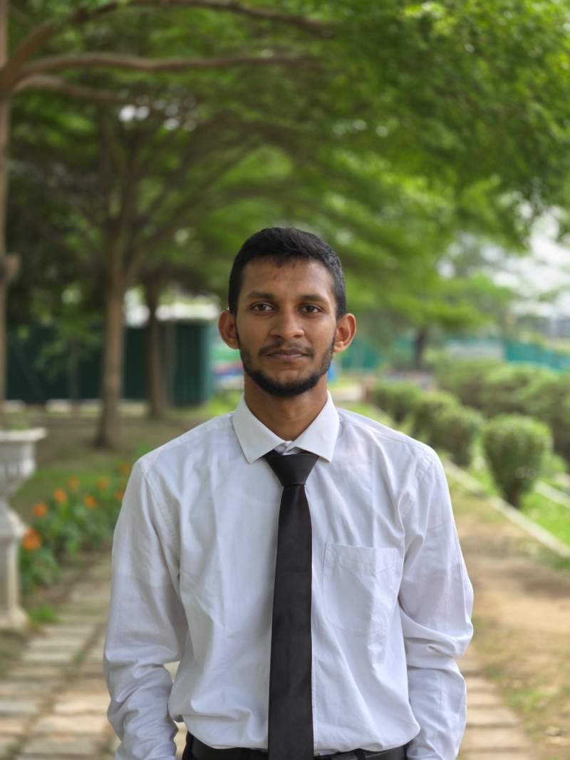 Taufiquzzaman Abir
