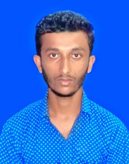 Mehidi Hasan