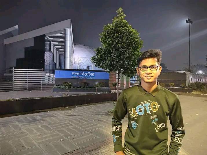 MOKARROM ISLAM RADIB