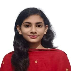 Sadika Sajmira Tabassum Richita Lam