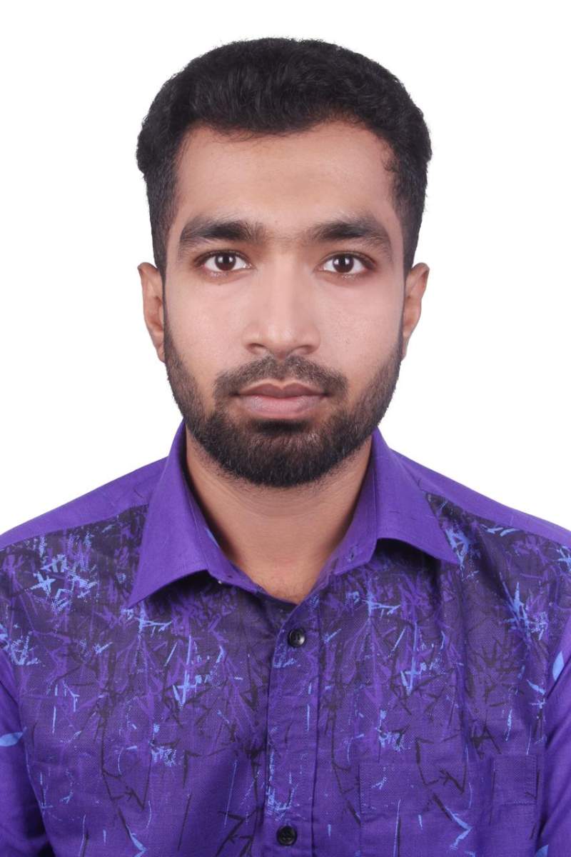 Abdullah Al Noman