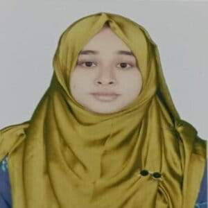 Khairunnasha Mily