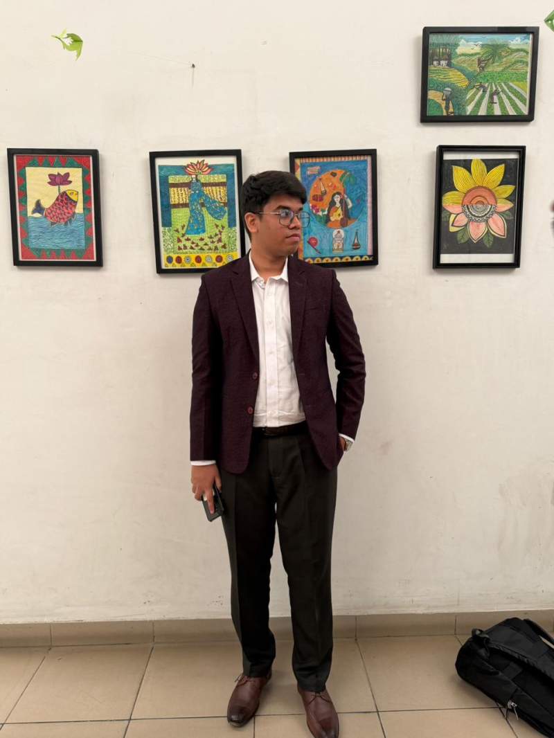 Zahidul Haque Wasi