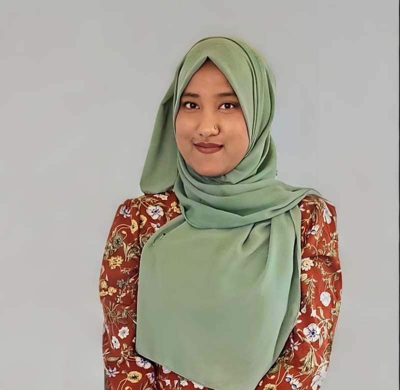 Sheak Rufaiya