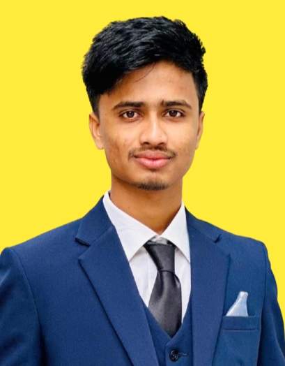 Shimul Gorami