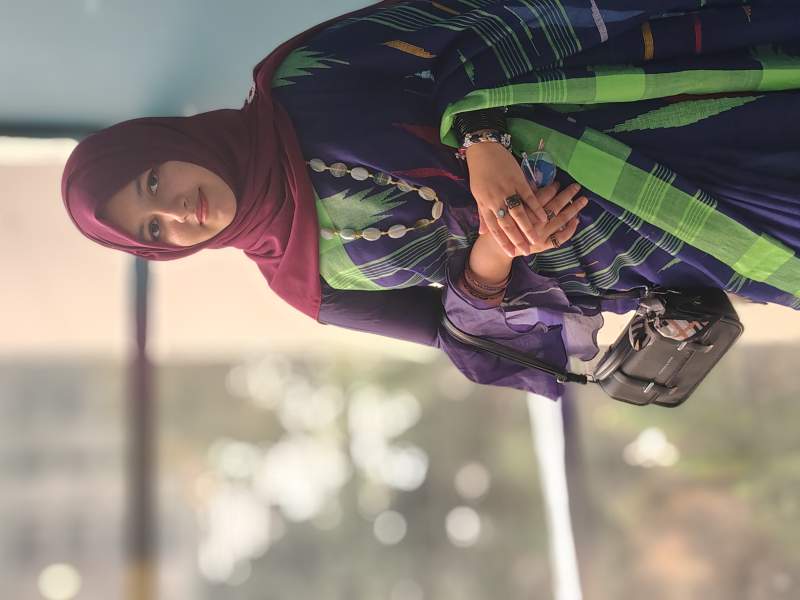 Ikra Binte Sujan