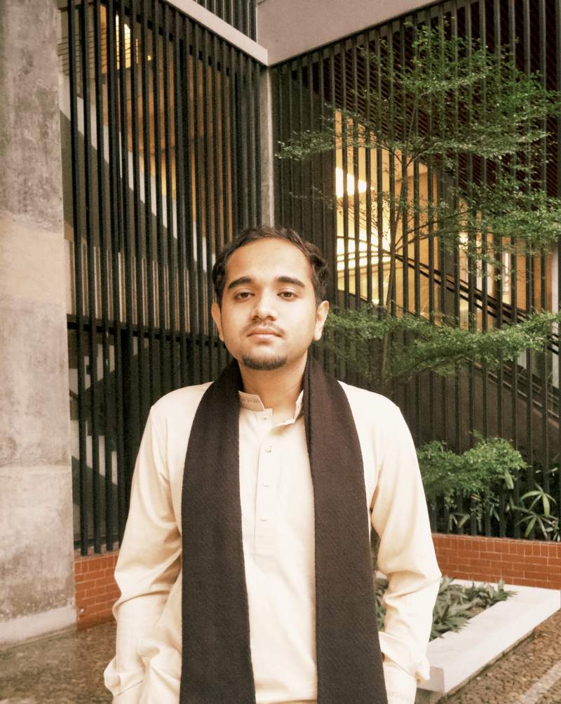 Shajid mahmud Arko