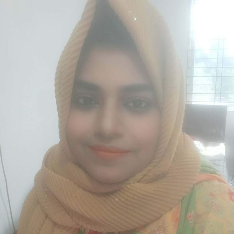 Hosne Ara Liza